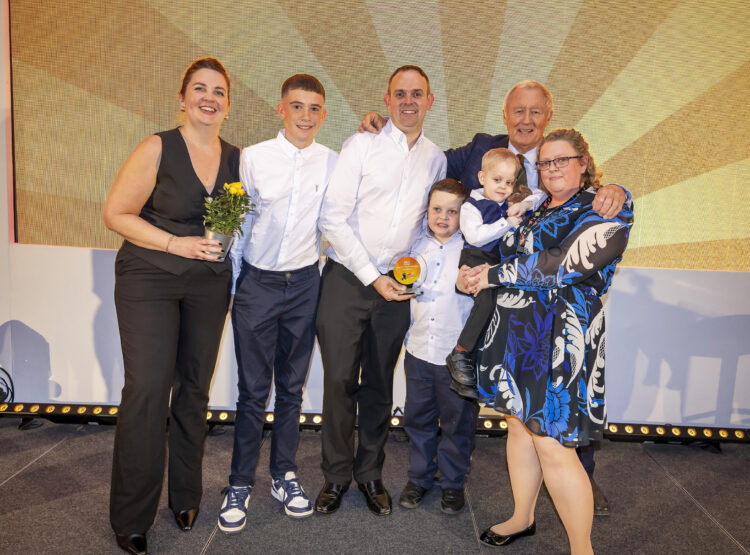 PHOTO BY STEWART TURKINGTON
 www.stphotos.co.uk