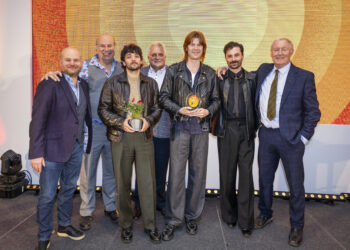 PRIDE OF READING AWARDS: The Amazons win Putting Reading on the Map