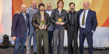 PRIDE OF READING AWARDS: The Amazons win Putting Reading on the Map