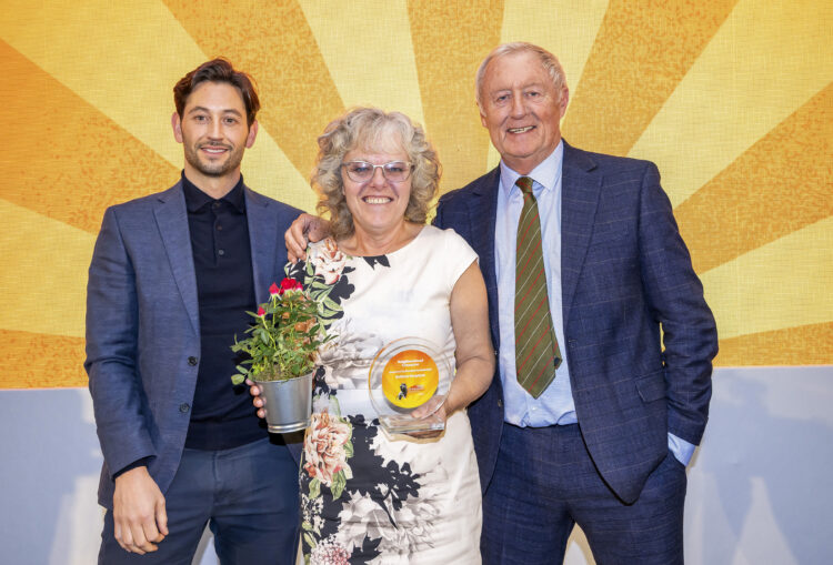 PHOTO BY STEWART TURKINGTON
 www.stphotos.co.uk