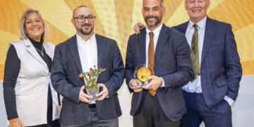 PRIDE OF READING AWARDS: Redlands Primary wins School of the Year