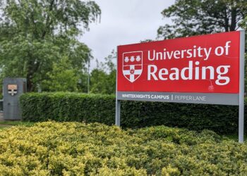 Uni of Reading to host Autumn Community Forum