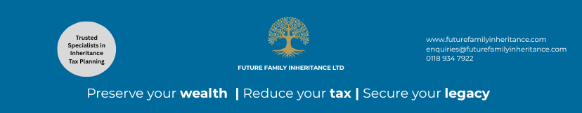 Future Family Inheritance