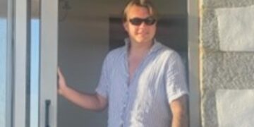 Family of Alex Weller releases tribute to him following death in Common Hill