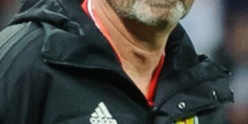 Former Reading FC manager achieves World Cup qualification with Scotland