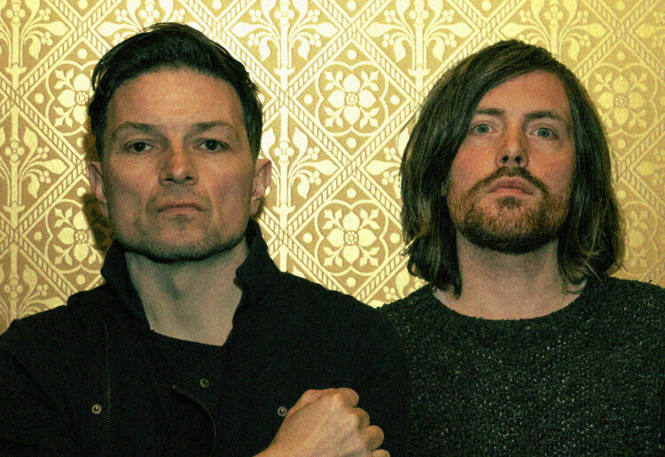 Teesside's noise-punk purveyors Benefits are bringing Dan Le Sac to the stage with them as they kick of their latest tour right here in Reading on Wednesday, November 12