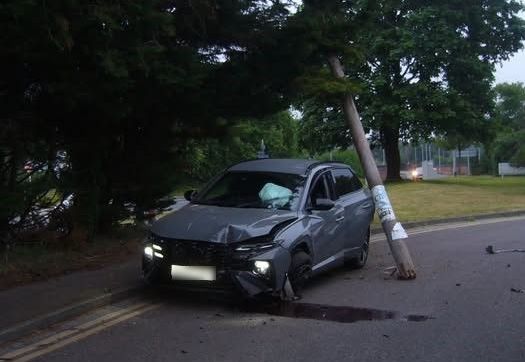 Call for safety measures at major junction after cyclist fatally injured in crash