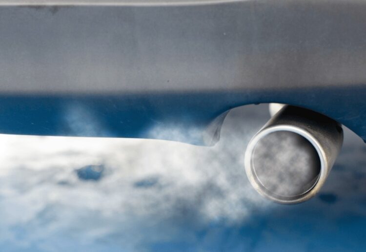 Plans to bring in parking charges based on emissions are going up for examination at a Reading Borough Council meeting later this month. Picture: Reading Borough Council