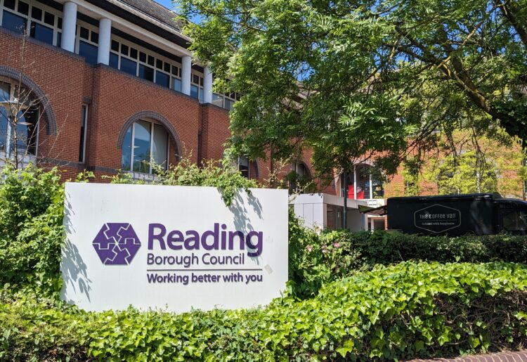 A new policy is set to be put in place by Reading Borough Council aimed at tackling antisocial behaviour in the borough next week.