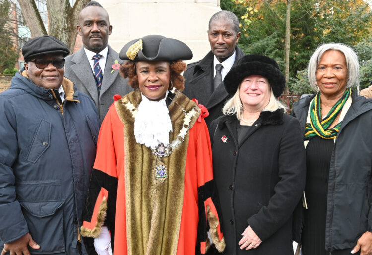 Reading Borough Council has joined community organisations in the town in launching fundraising efforts to support those in Jamaica in the wake of Hurricane Melissa. Picture: Reading Borough Council