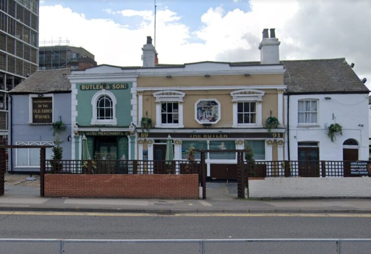 Reading Pride is hosting a fundraiser at The Butler on Saturday, November 15, honouring the legacy of Sophie Sheehan, who passed away earlier this year.