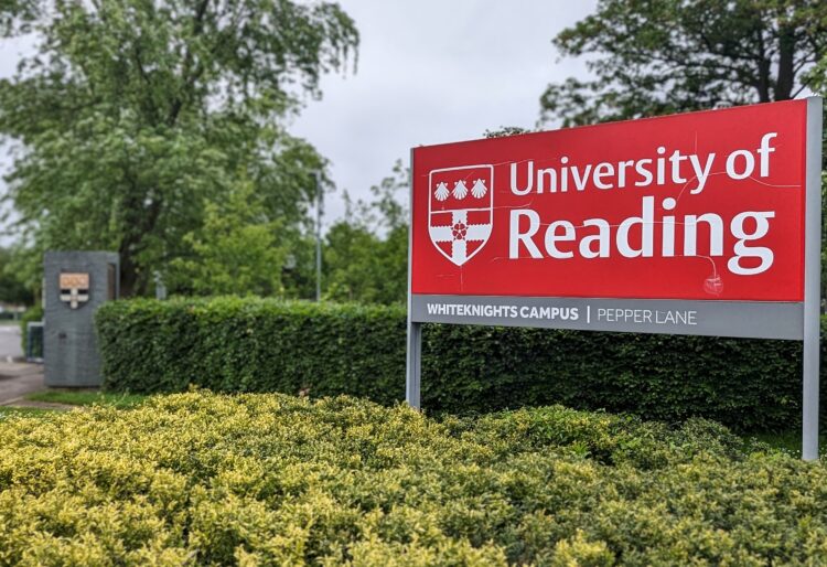 The Faith Christian Group has secured a partnership with the Uni of Reading which will see a raft of support for its efforts tackling homelessness.