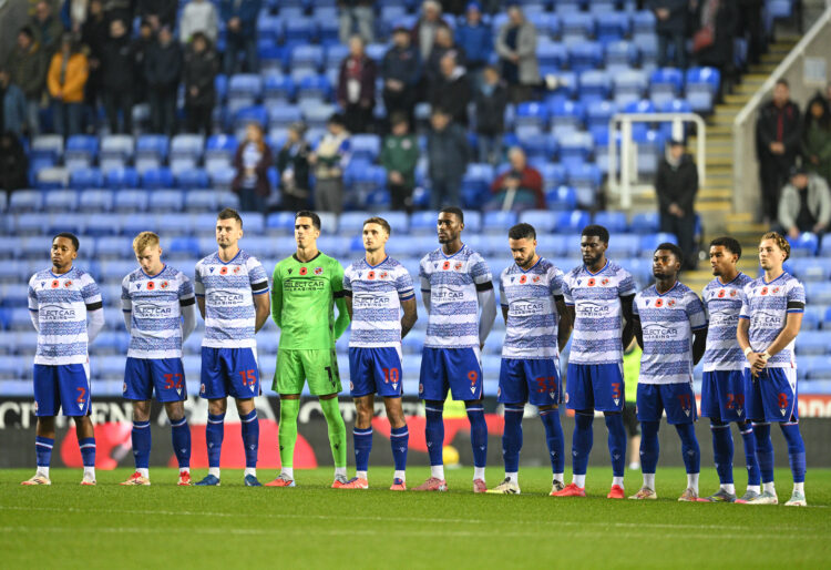 Reading FC