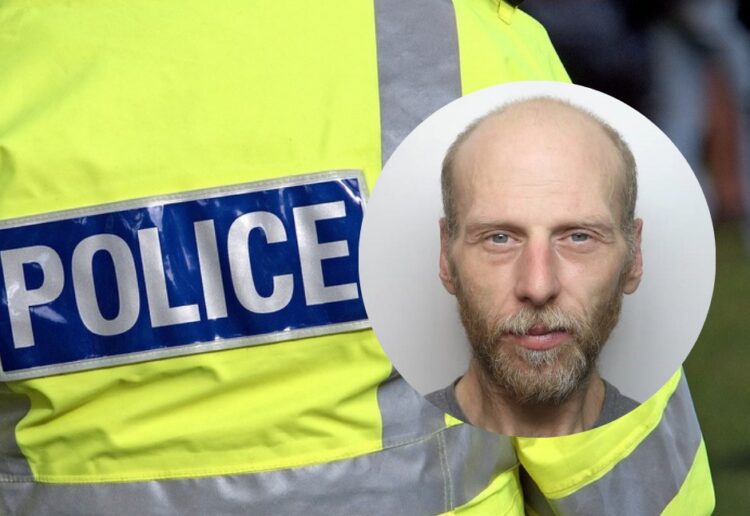 Shane Lee Nichols has been jailed