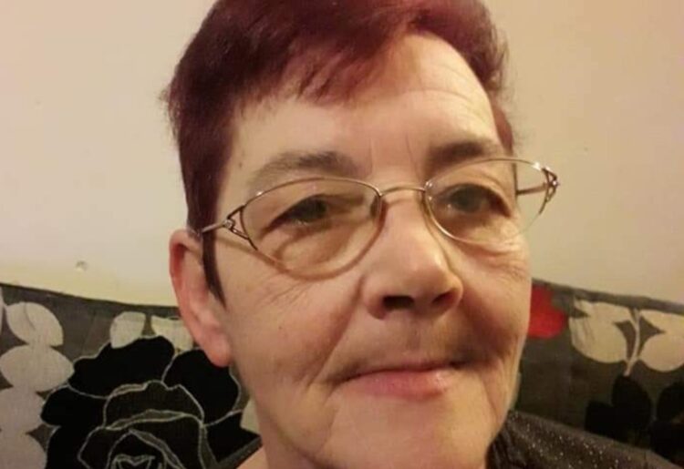 Patricia Pickett, 65, from Elizabeth Court, Theale, has been left in debt and without a car after being imprisoned for a crime she was later acquitted of. Credit: Patricia Pickett