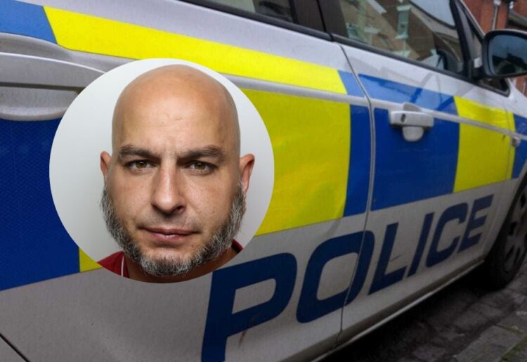 Neal Akhtar has been sentenced Picture: TVP