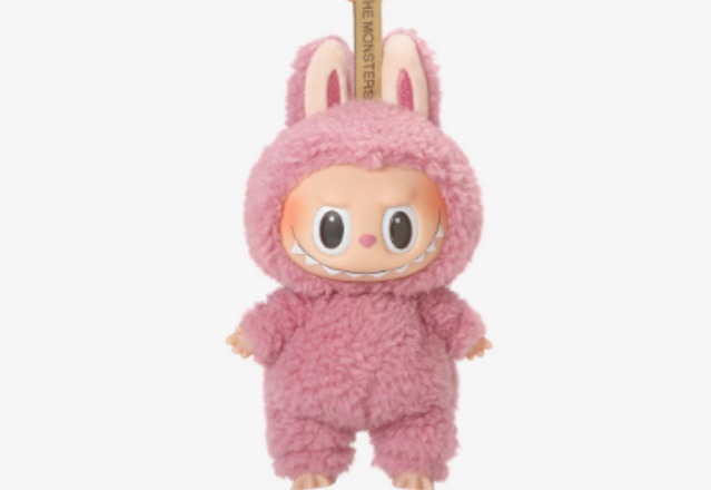 Labubu doll Picture: Wikimedia Commons