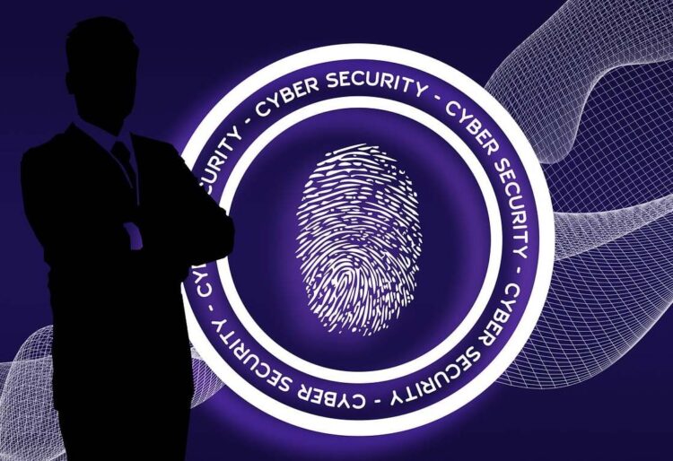 Cyber security Picture: Pixabay