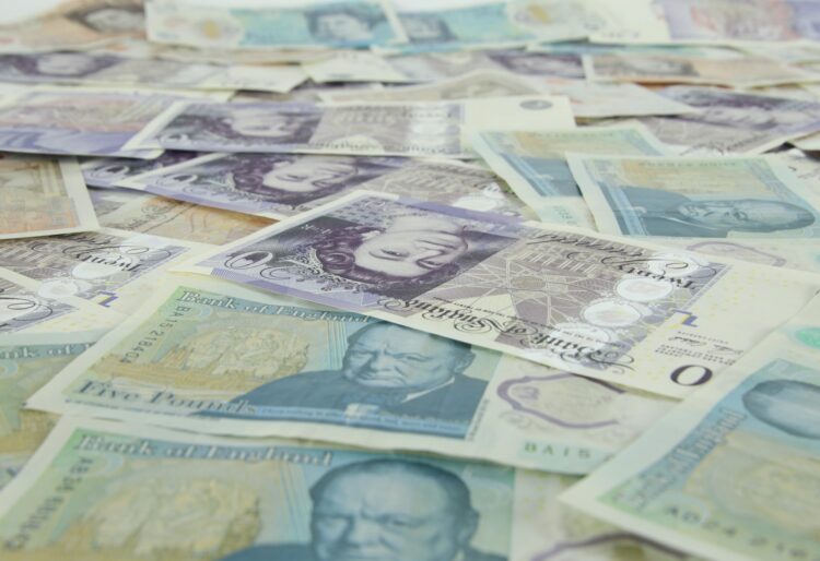 Wages in Reading have grown by just over 18.2% between 2014 and last year, which when adjusted for the inflation level of just under 37%, represents a real-terms shrink of 13.6%. Picture: Christopher Bill, via Unsplash