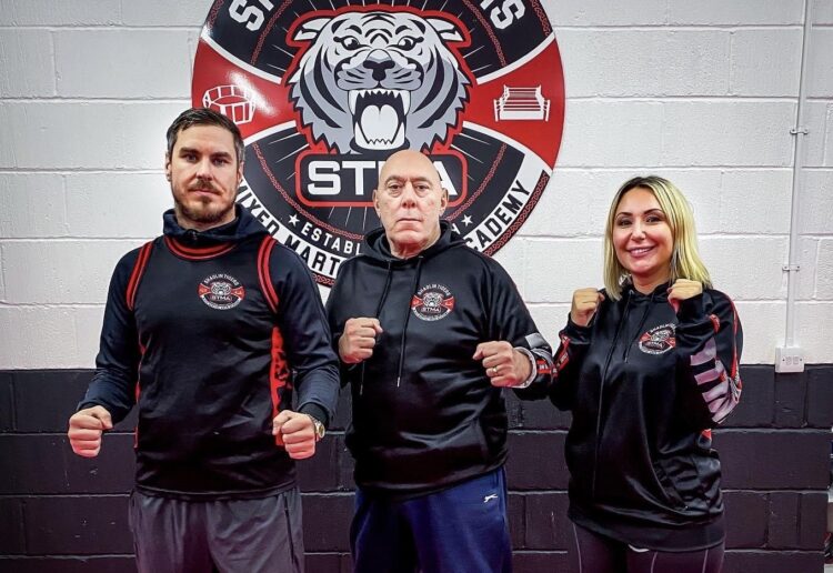 Wokingham Boxing Academy