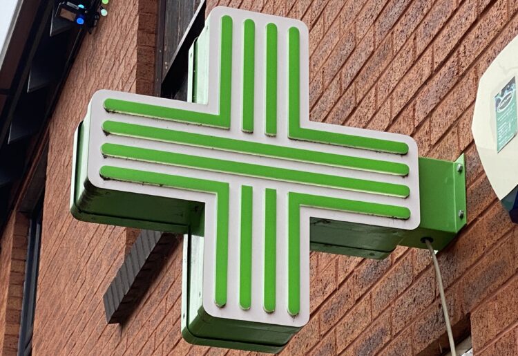 Over 350,000 people in the region had been treated for seven common conditions without the need to visit a GP since the programme was launched in January last year.