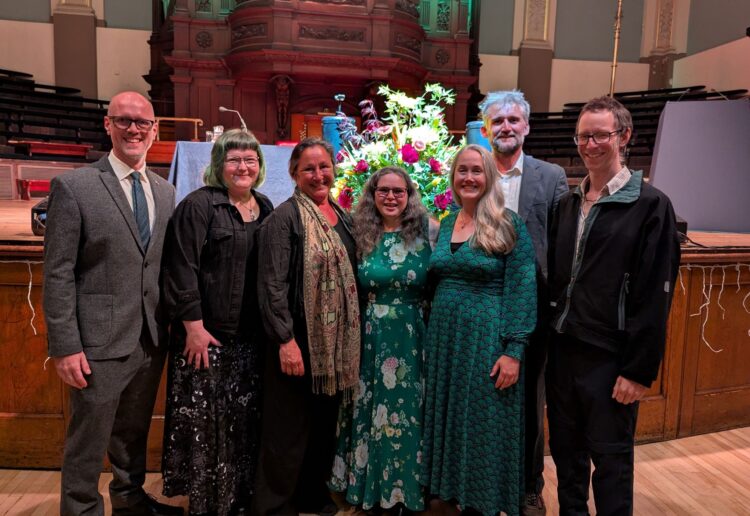 Reading Green Party councillors