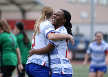 Reading FC Women v Kidlington Youth Pictures: Neil Graham, NGSportsPhotography