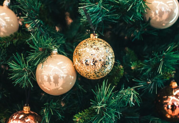 Reading Buses is helping to bring additional festive cheer this Christmas with the return of their Next Stop Christmas Competition. Picture: Hert Niks, US