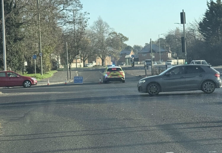 Another arrest has been made in relation to a road collision in Calcot which resulted in the death of a man in his 60s in Calcot last week.