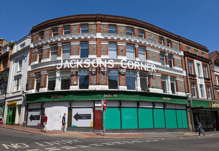 Reading Museum is hosting an exhibition celebrating a century and a half of one of the town's most iconic institutions.