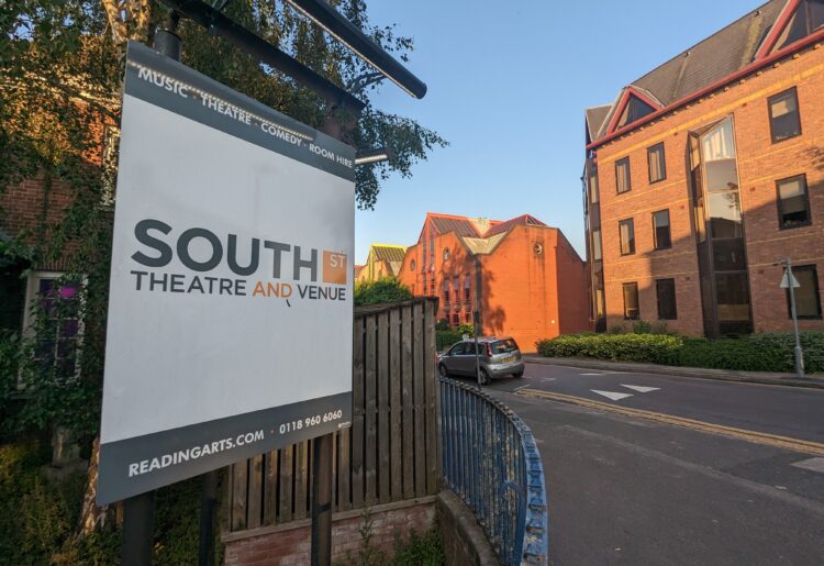 Poets? Cafe returns to South Street Arts Centre on Friday, December 12, and again on the second Friday of each month.