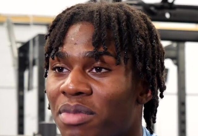 Thierry Nevers Picture: Wikimedia Commons