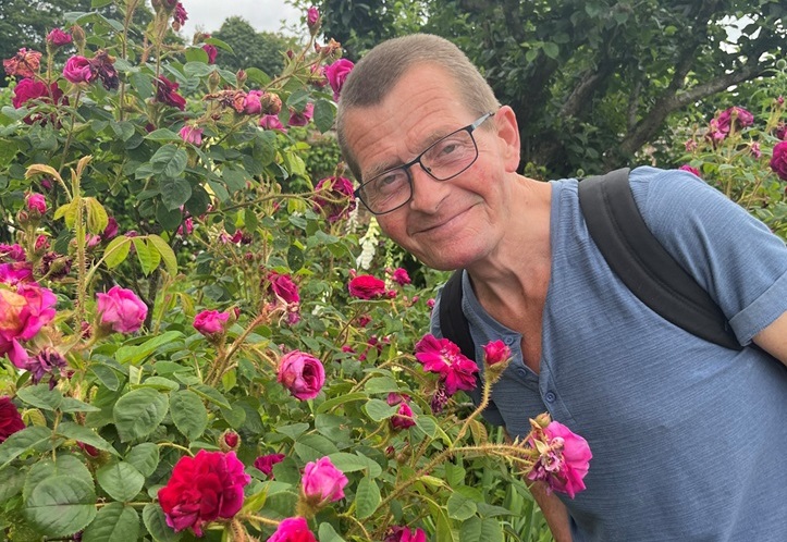 Stephen Allen, 64, was described as "a proud driver for Reading Buses and a familiar, friendly face to many in the community."