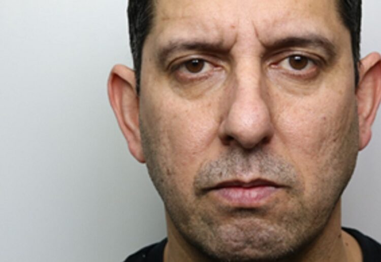 Abdullah Shahnamy, aged 44 and of Elizabeth Walk, Reading, was sentenced to nine-and-a-half years? imprisonment.