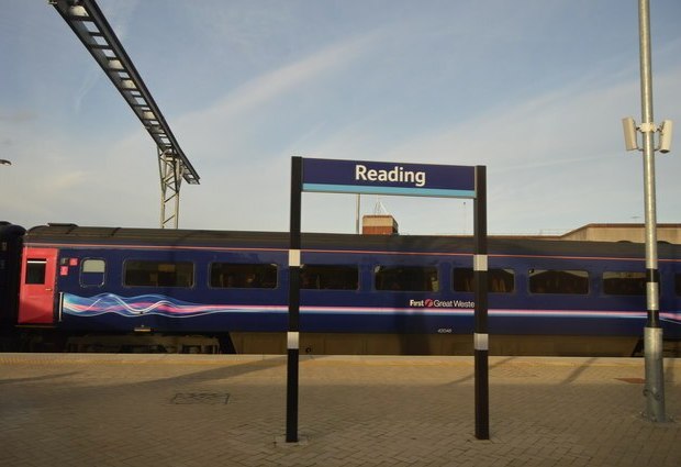 Reading Picture: Wikimedia Commons