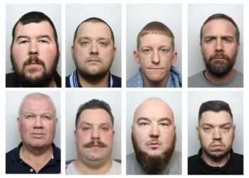 Eight men given football banning orders after violent disorder ahead of Reading FC v Oxford United match