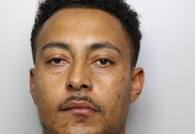 Solomon Bramble Picture: Thames Valley Police