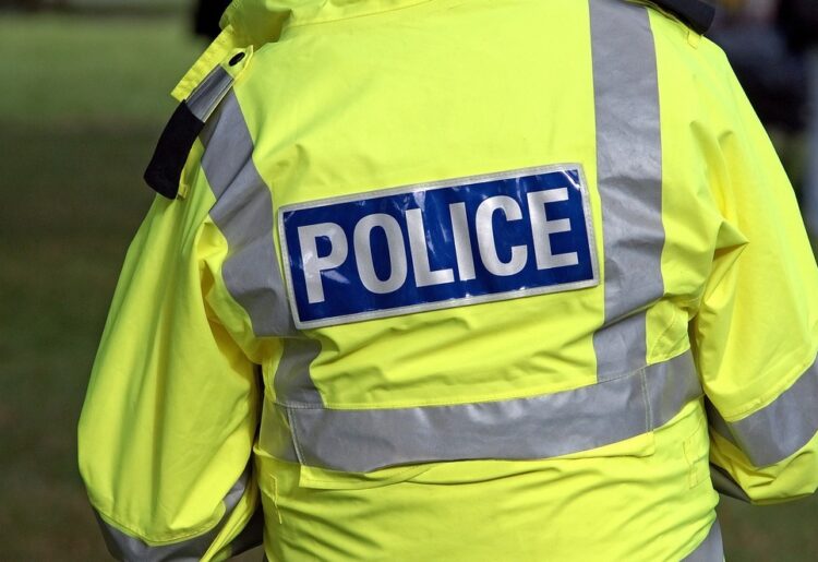 Thames Valley Police has increased police presence in the town centre in the wake of targeted attacks in Australia in recent days.