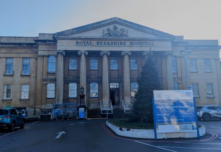 NHS trusts are urging residents to use services appropriately as healthcare resources are facing challenges from strikes and a continuing flu spike.