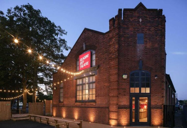 Reading Repertory Theatre is celebrating those who have helped support the theatre through donations and patronage as part of 'Giving Tuesday'.