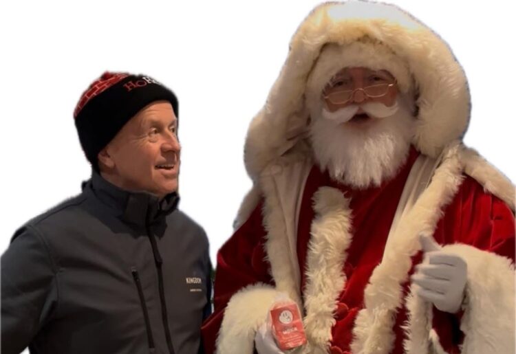 Kingdom Garden Rooms