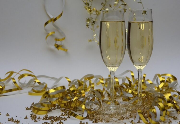 New Year's Eve Picture: Pixabay