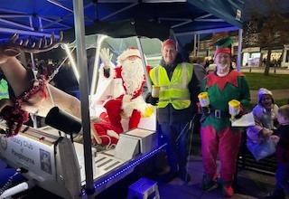 Pangbourne Rotary Club