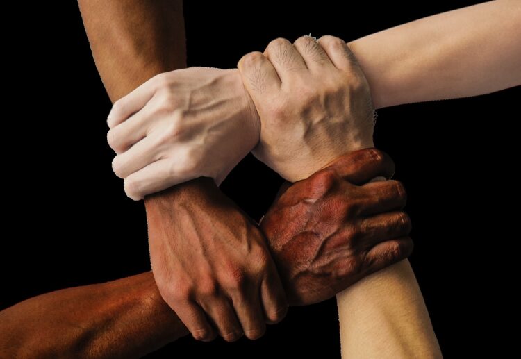 Residents of Reading and Wokingham are invited to tell their heritage, identity and journey stories. Picture: truthseeker08 via Pixabay