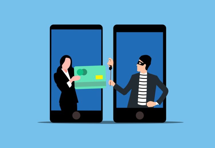 Dating scam Picture: Pixabay