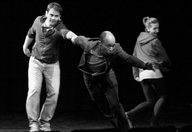 RABBLE, one of Reading's most celebrated professional theatre companies, is hosting a competition to discover new writers. Picture: RABBLE Theatre.