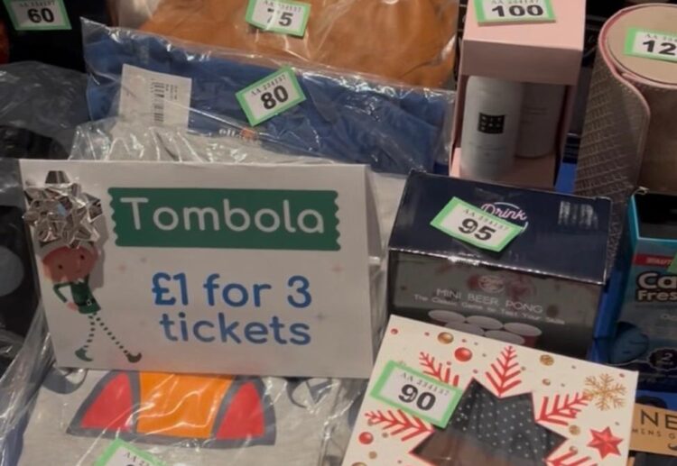 PACT is seeking unwanted gifts and surplus stock. Picture: PACT