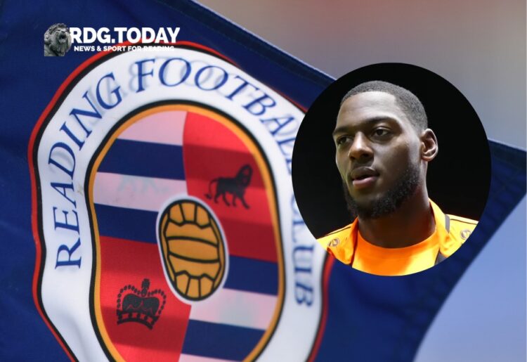 Reading FC, Ricardo Santos