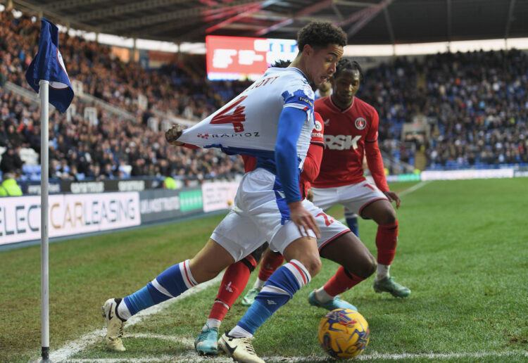 Ben Elliott Picture: Luke Adams