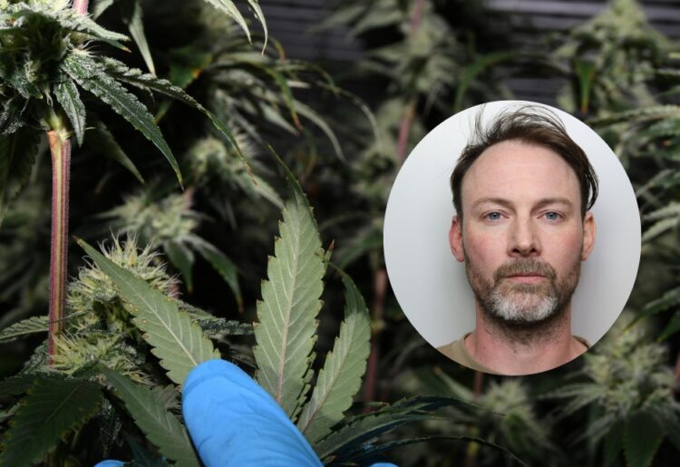 Ryan Jones has been jailed